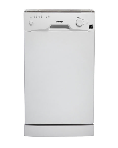 Danby ddw611wled hot sale countertop dishwasher