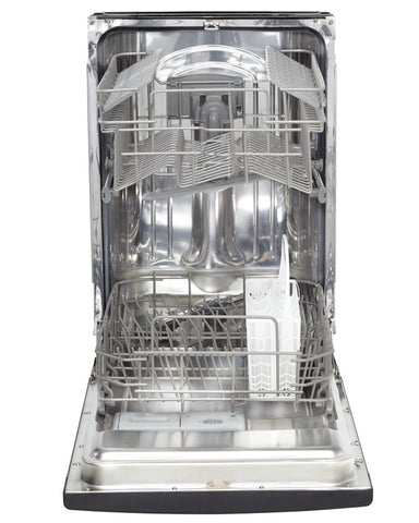 Danby 8 Place Setting Dishwasher - DDW1899BLS1