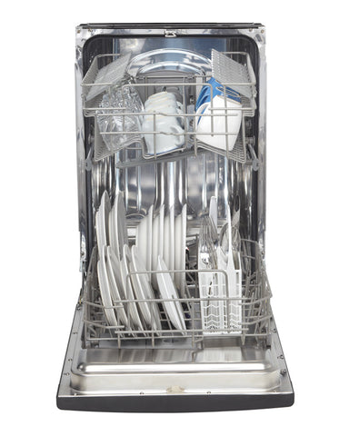 Danby 8 Place Setting Dishwasher - DDW1899BLS1