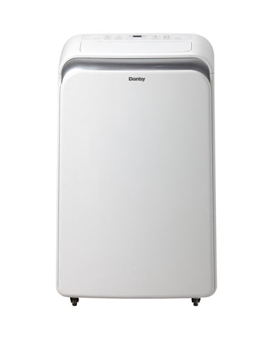 Danby 14,000 BTU Portable Air Conditioner - DPA140B1WB