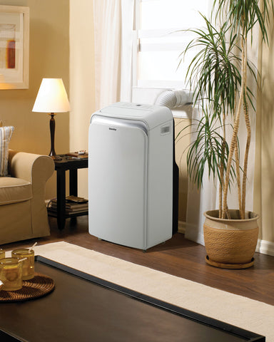 Danby 14,000 BTU Portable Air Conditioner - DPA140B1WB