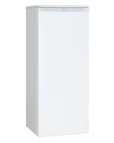 Danby 8.20 Cu. Ft. Upright Freezer - DUFM082A1WDD