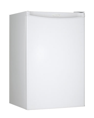 Danby 3.00 cu. ft Compact Upright Freezer - DUFM304A1WDB