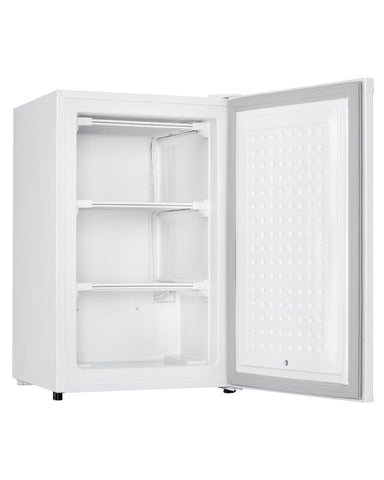 Danby 3.00 cu. ft Compact Upright Freezer - DUFM304A1WDB