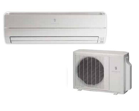 Friedrich Wall Mounted Cool Only Indoor/Outdoor System - M09CHPKG