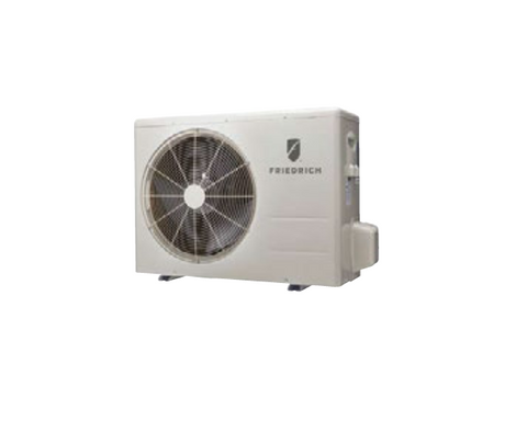 Friedrich Ductless Split System Outdoor Component - MR18C3J