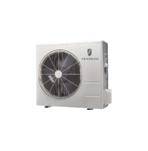 Friedrich Single Zone Wall Mounted Heat Pump - MR36Y3J