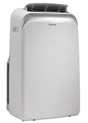 Danby 12,000 BTU Portable Air Conditioner - DPA120B1WB