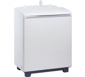 Danby 9.90 lbs Twin Tub Washer - DTT100A1WDB