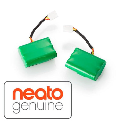 Neato XV Series Replacement Batteries (set of 2) - 945-0005