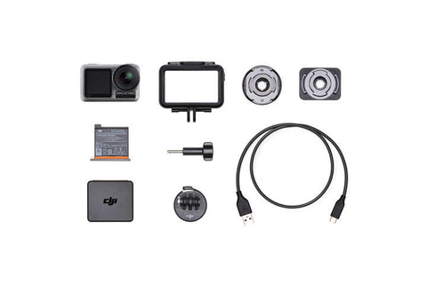 DJI Osmo Action Camera