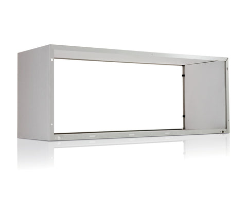 Friedrich PTAC Insulated Wall Sleeve - PDXWS