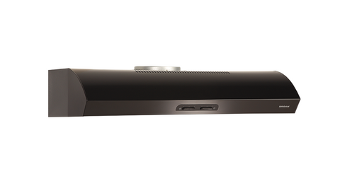 Broan 300 CFM 42" Undercabinet Range Hood - QP142BL