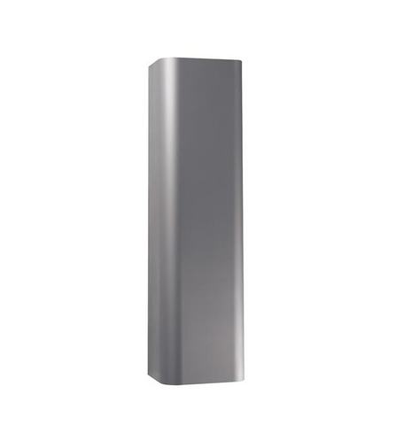 Broan RM52000 Stainless Ducted Flue Extension - RFX5204
