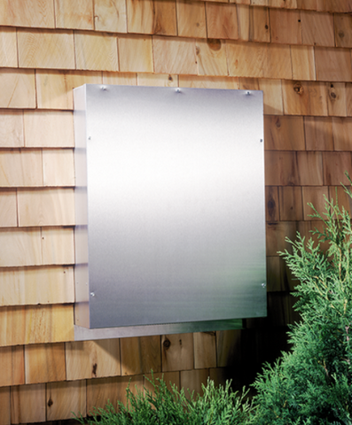 Broan Exterior Blower for Broan Elite Range Hoods - 331H