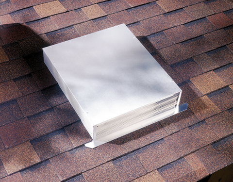 Broan Exterior Blower for Broan Elite Range Hoods - 336