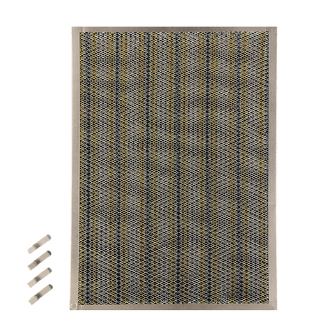 Broan Non-Duct 30" Evolution QP Series Charcoal Filters - BPPF30