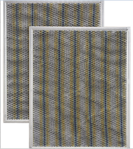 Broan 30" wide QS Series Charcoal Replacement Filter - BPSF30