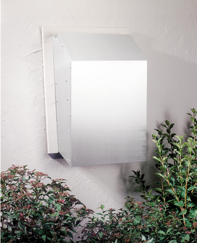 Broan Exterior Blower for Broan Elite Range Hoods - 335