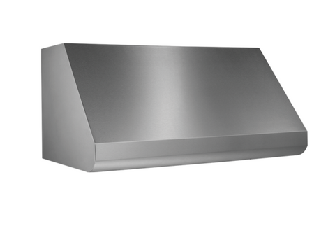 Broan 30" 600 CFM Internal Blower Stainless Steel Range Hood - E6030SS