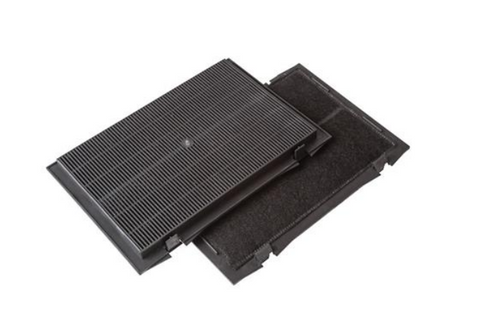 Broan Replacement Filter for EI59/EW56/EW58 Series Hoods - FILTERE56