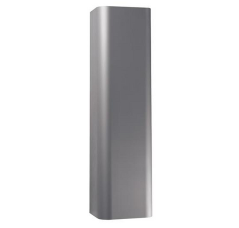 Broan Stainless Optional Flue Extension for EW58 Hoods - FXNE58SS