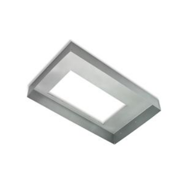 Broan Optional 30" Box Liner in Silver Paint Finish - LB30