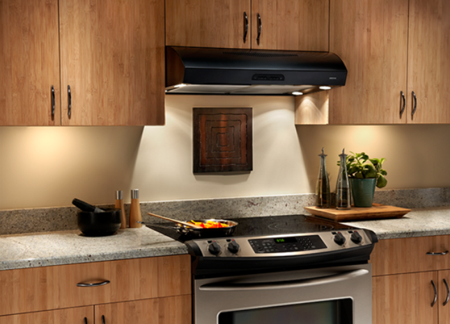 350 cfm range online hood
