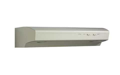 Broan 30" Bisque-on-Bisque Range Hood - QS130BC
