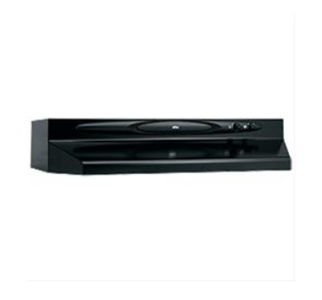 Broan 200 CFM 36" Undercabinet Range Hood - QT236BL