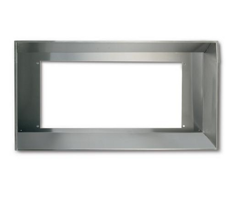 Broan Stainless 30" Liner for RMP17004/RMPE7004 Insert - RML7030S