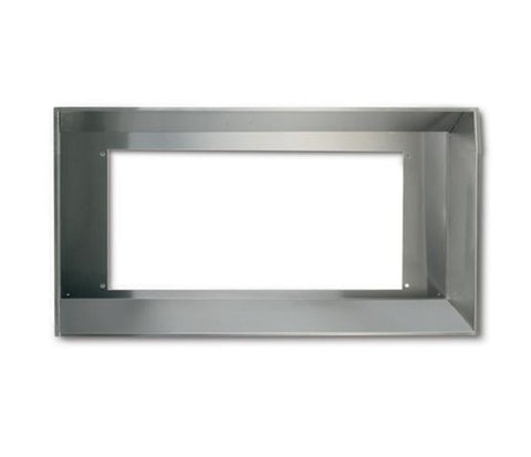 Broan Elite Stainless Steel 36" Custom Hood Liner - RML7036S