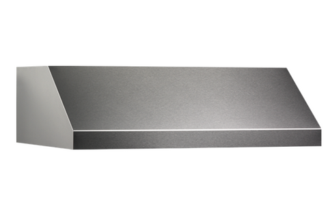 Broan 30" Stainless Steel Pro-Style Undercabinet Range Hood - RP230SS