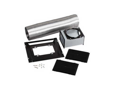 Broan Non-Duct Kit for EW58 Model Range Hoods - RKE58