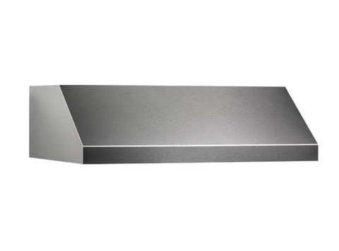 Broan 36" 440 CFM Stainless Steel Under Cabinet Range Hood - RP136SS
