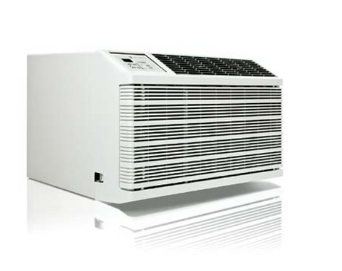 Friedrich 15600 BTU Cool with Electric Heat Air Conditioner - WE16C33