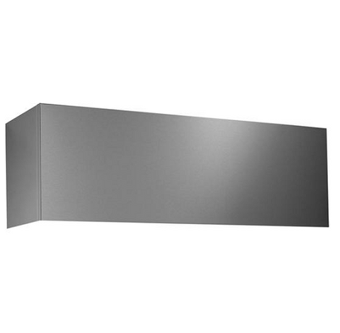 Broan E60000 Stainless Elite Decorative Flue Extension - AEE60422SS