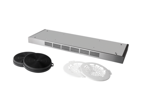 Broan 48" Stainless Steel Non-Duct Kit - ANKE60482SS