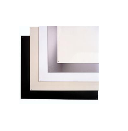 Broan 24" wide Backsplash in Reversible White/Almond - SP240108