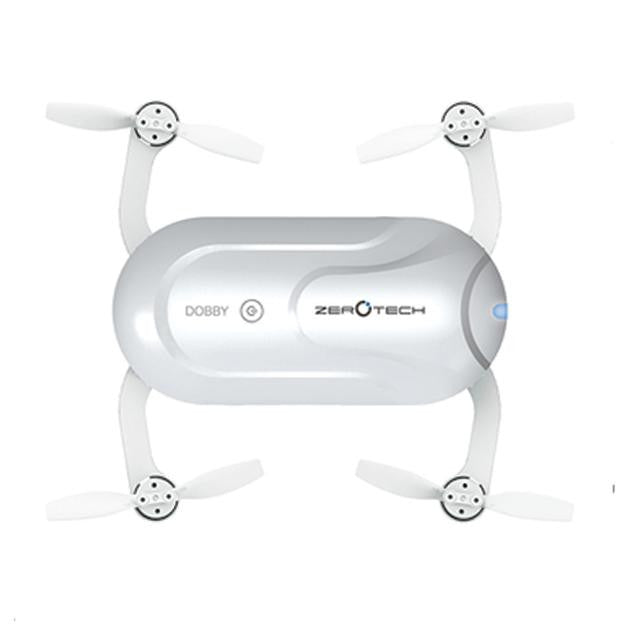 Dobby store drone specs