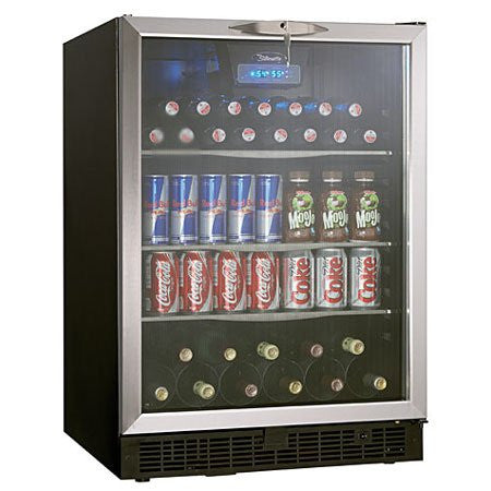 Danby Beverage Center - DBC514BLS