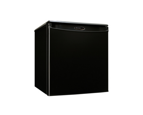 Danby Black Compact 1.70 cu. ft. All Refrigerator - DAR017A2BDD