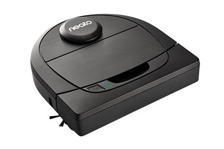 Neato Robotics Botvac D6 Connected Robotic Vacuum Cleaner