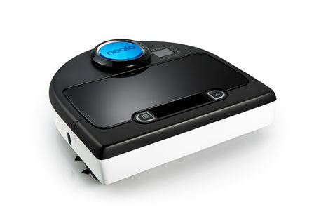 Neato Robotics BotVac™ Series D80 Robotic Vacuum