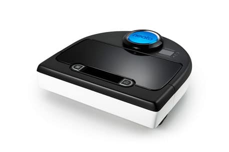 Neato Robotics Botvac D85 Robotic Vacuum Cleaner