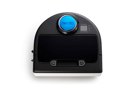 Neato Robotics BotVac™ Series D80 Robotic Vacuum