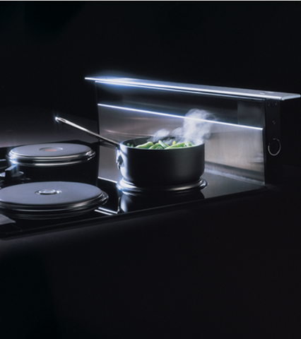 Broan Optional Top Cover for 27000/28000 Series Downdraft - 273023C