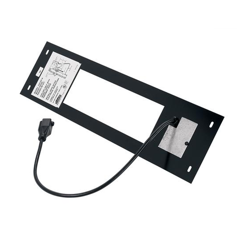 Broan Rough-In Kit for 10000 Series Custom Hood - 103123