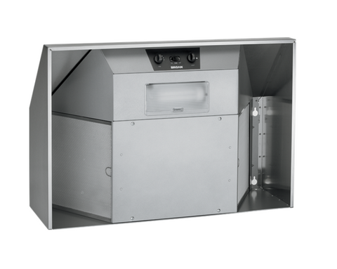 Broan 30" 440 CFM Stainless Steel Under Cabinet Hood - APE130SS