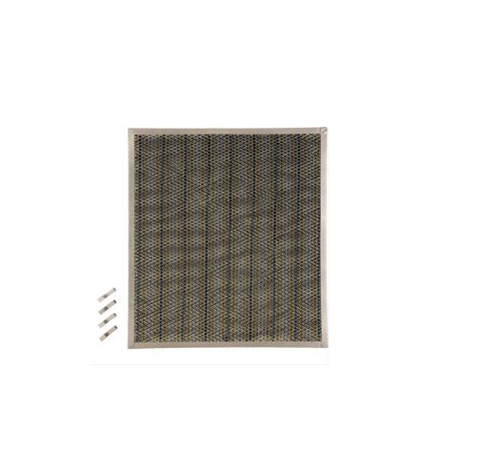 Broan Non-Duct 42" Evolution QP Series Charcoal Filters - BPPF42